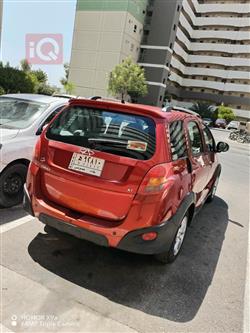Chery X1